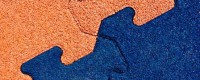 Спортивное покрытие Dynamico Puzzle (Динамико Пазл)