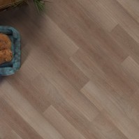 Wood FF-1433 Дуб Роан плитка ПВХ Вуд 1320x196x2.5 УП 14 шт.