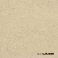 Marmorette 0243 MARBLE BEIGE натуральный марморетте бежевый