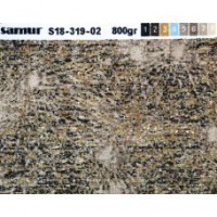 Ковролин Samur S-18-319-02 800gr