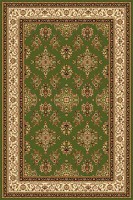 Ковер Олимпос D064 GREEN