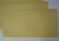 Экструдированная подложка