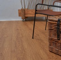Vinilam Corc 10-080V Дуб Мейс плитка ПВХ Винилам Корк