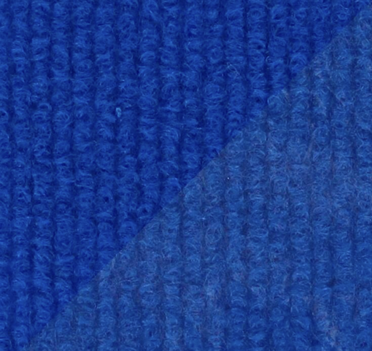 EXPOPLAY 2598 Electric Blue 0064 ковролин Экспоплей электрический синий EXPOPLAY 2598 Electric Blue 0064 ковролин Экспоплей электрический синий
