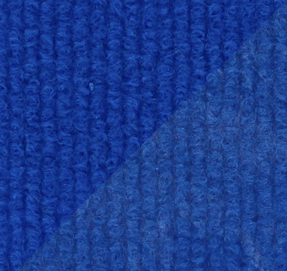 EXPOPLAY 2598 Electric Blue 0064 ковролин Экспоплей электрический синий EXPOPLAY 2598 Electric Blue 0064 ковролин Экспоплей электрический синий