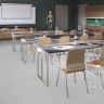 ACCZENT PRO Aspect 22M Линолеум Акцент Про Аспект серый