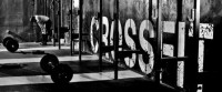 Спортивное покрытие CROSSFIT (КРОССФИТ)
