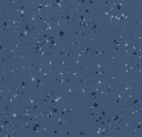 Sphera Star T 6737 dark blue линолеум Сфера Стар Т тёмно-синий