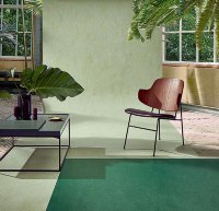 Marmoleum fresco 3271 hunter green