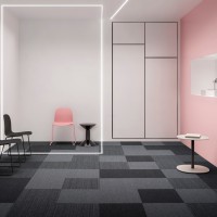 Ковровая плитка IVC Creative Spark (Креатив Спрак) 979