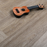 ICON FLOOR SPC PURPLE Oak Corbusier ламинат ПУРПЛ PL-02 Дуб Корбюзье