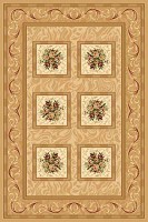 Ковер Олимпос D065 BEIGE