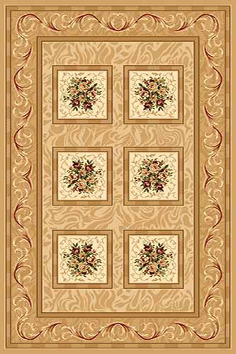 Ковер Олимпос D065 BEIGE