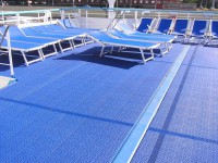 Спортивное покрытие Bergo Excellence