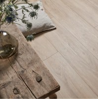 Vinilam Corc 10-099V Дуб Батис плитка ПВХ Винилам Корк