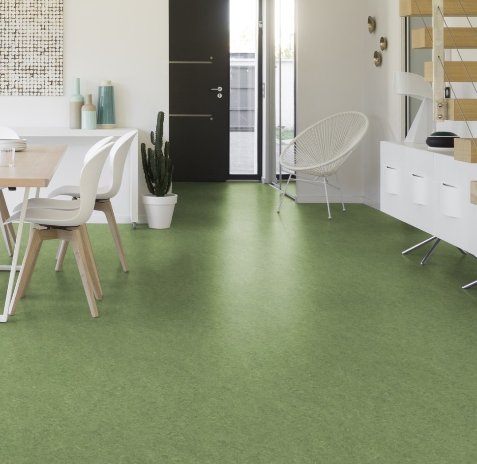Marmorette 121-100 frog green