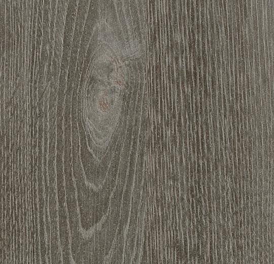 Линолеум Surestep wood 18952 dark grey oak