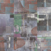 Lounge DIGI Edition PAUL DJ 457.2x457.2 Плитка ПВХ ART VINYL 