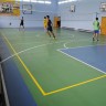 APOLUZA спортивный линолеум Аполуза 8,5 зелёный APOLUZA спортивный линолеум Аполуза 8,5 зелёный