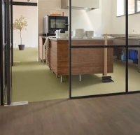 Surestep wood 18902 dark oak Линолеум Сурстеп Вуд