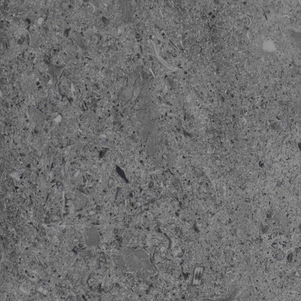 Vertigo Trend Stone 5609 WATER LIMESTONE DARK GREY плитка ПВХ Вертиго тренд стоун известняк тёмно-серый