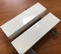 Кубообразный потолок Сканди