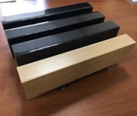 Кубообразный потолок Сканди
