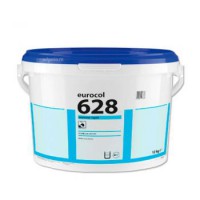 Клей Forbo Eurocol 628 Eurostar Rapid. Фиброармированный моментальный клей