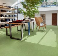 Marmoleum fresco 3260 leaf