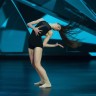 APOLUZA DANCE 04 Сценический линолеум Аполуза Денс 04 APOLUZA DANCE 04 Сценический линолеум Аполуза Денс 04