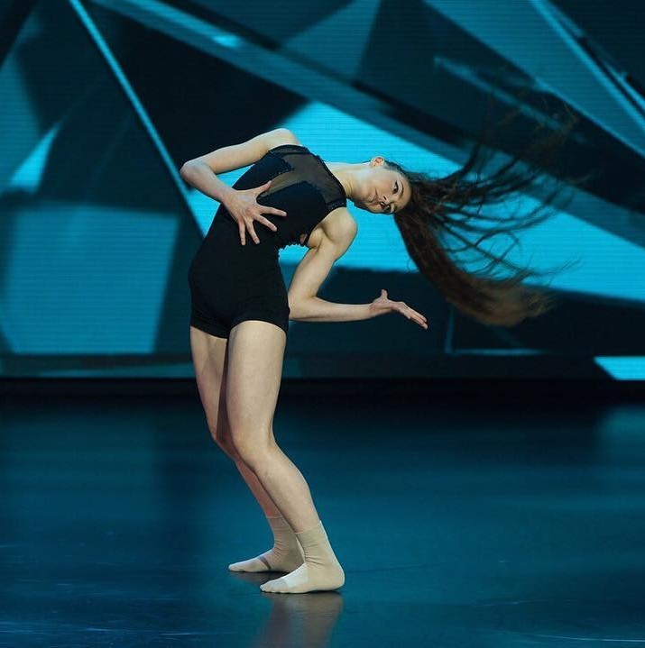 APOLUZA DANCE 04 Сценический линолеум Аполуза Денс 04 APOLUZA DANCE 04 Сценический линолеум Аполуза Денс 04