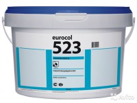 Forbo 523 Eurostar Tack EC токопроводящий клей Форбо Евростар Еэс