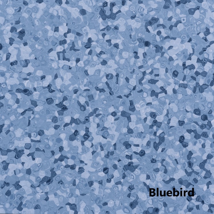 Fortis Линолеум Фортис Bluebird сине-голубой Fortis Линолеум Фортис Bluebird сине-голубой