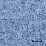 Fortis Линолеум Фортис Bluebird сине-голубой