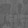 ESCOM Stream 75002 ковровая плитка Эском Стрим светло-серый ESCOM Stream 75002 ковровая плитка Эском Стрим светло-серый
