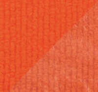 EXPOPLAY 2535 Orange 0007 ковролин Экспоплей ооранжевый