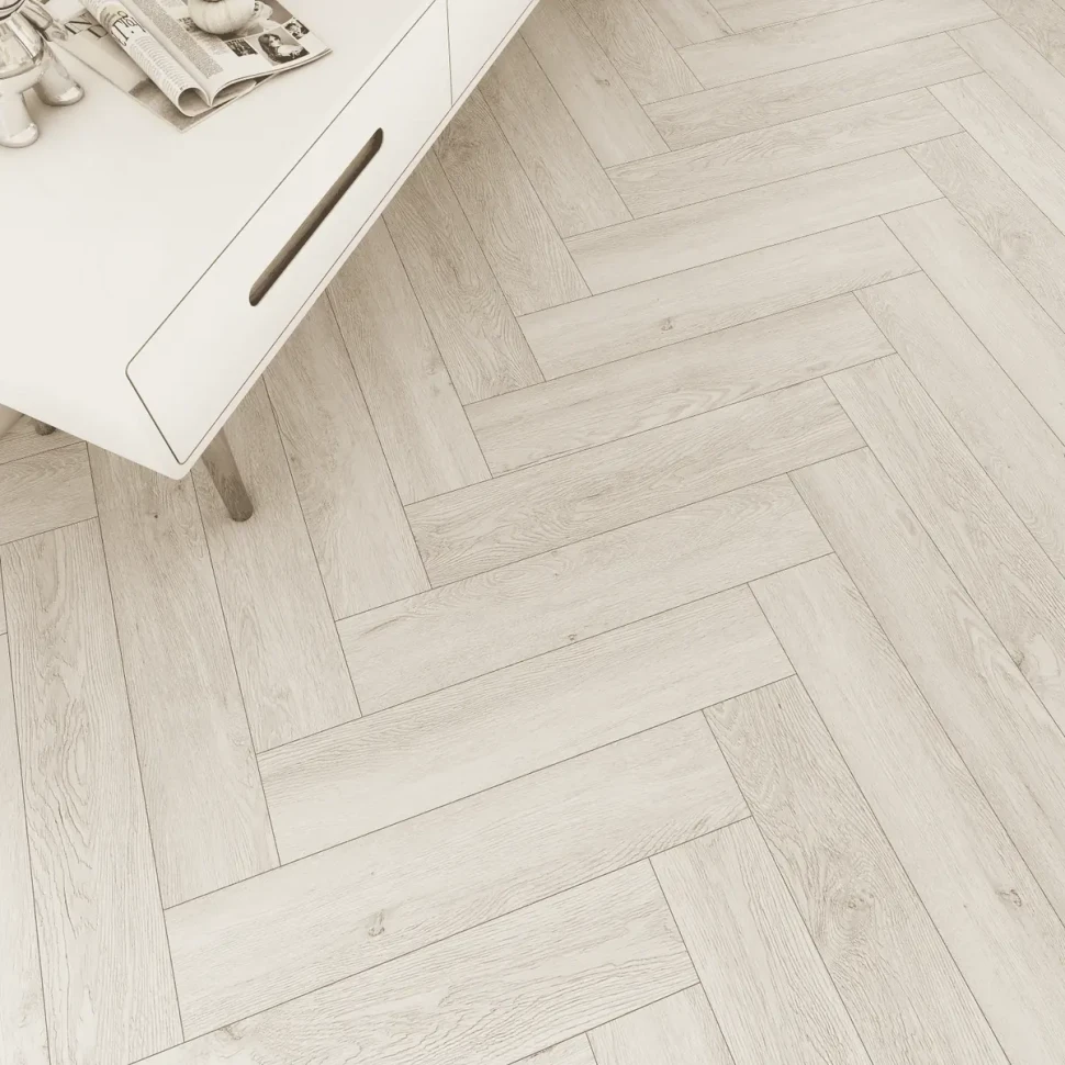ICON FLOOR SPC ламинат PURPLE PL-306 Дуб Нувель (Oak Nouvel)