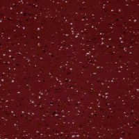 Спортивное покрытие Спорт Импакт 041 красный
