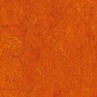 Marmorette 121-117 mandarin orange