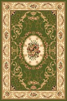Ковер Олимпос D066 GREEN
