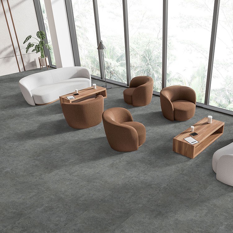 Vertigo Trend Stone 5611 NATURAL LIMESTONE GREY плитка ПВХ Вертиго тренд натуральный серый известняк Vertigo Trend Stone 5611 NATURAL LIMESTONE GREY плитка ПВХ Вертиго тренд натуральный серый известняк