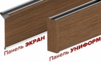 Кубообразный потолок Униформ