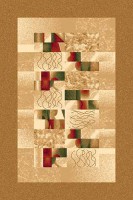 Ковер Да Винчи D143 BEIGE