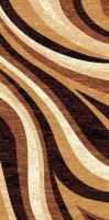 Ковровая дорожка Лагуна D234 BEIGE