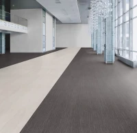 Surestep wood 18572 black seagrass Линолеум Сурстеп Вуд