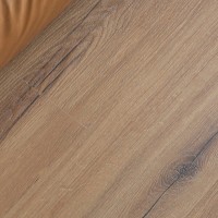 Vinilam Corc Premium 33037 Дуб Кадис плитка ПВХ Винилам Корк Премиум