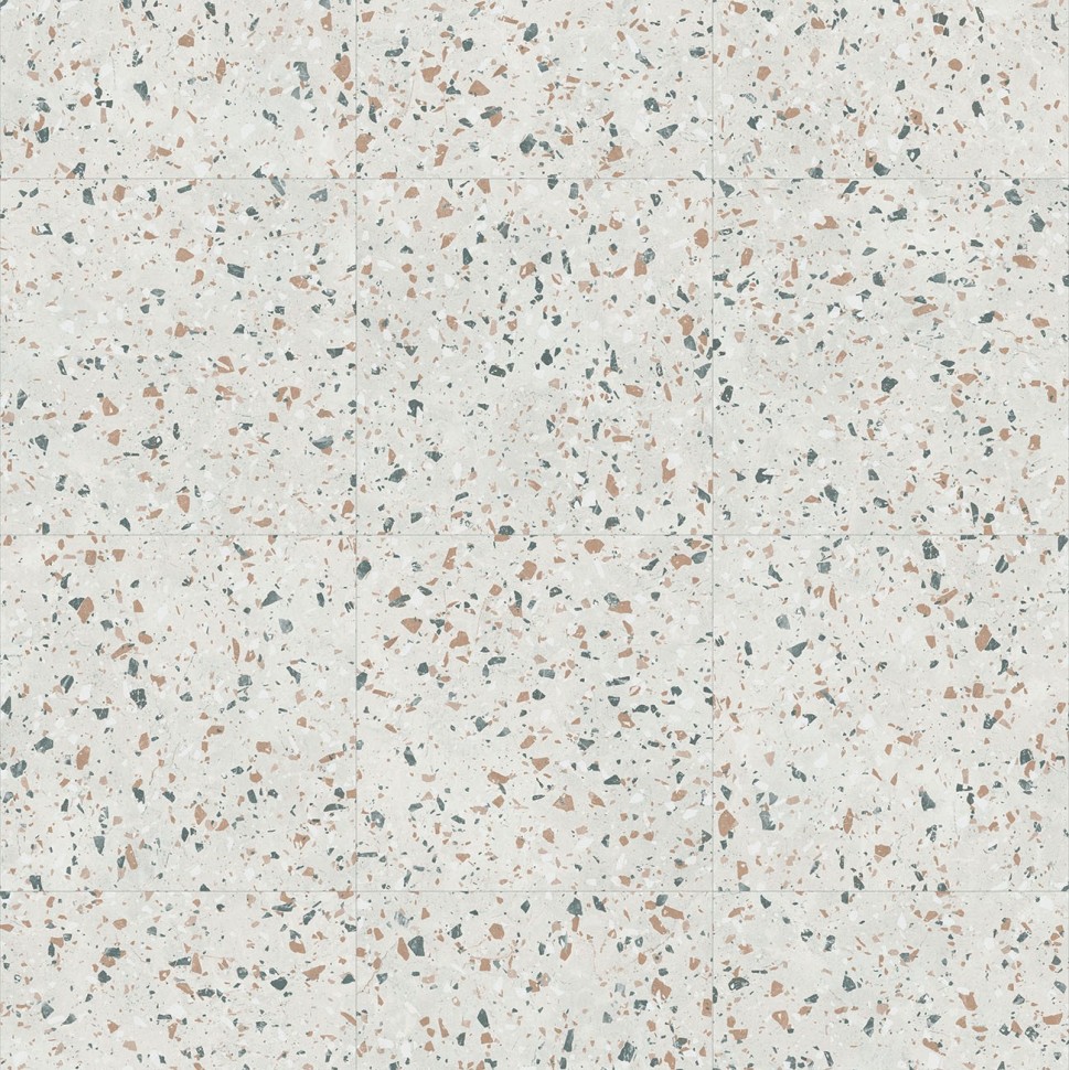 Vertigo Trend Stone 5801 TERRAZZO DOLCE BEIGE плитка ПВХ Вертиго тренд мозаичный светло-бежевый Vertigo Trend Stone 5801 TERRAZZO DOLCE BEIGE плитка ПВХ Вертиго тренд мозаичный светло-бежевый