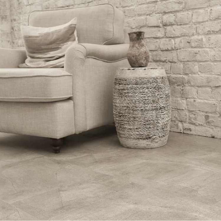 Vinilam CERAMO Glue Бетонная Смесь 61603 плитка ПВХ Винилам Керамо клеевая