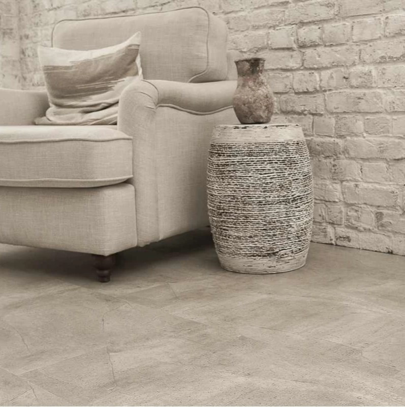 Vinilam CERAMO Glue Бетонная Смесь 61603 плитка ПВХ Винилам Керамо клеевая