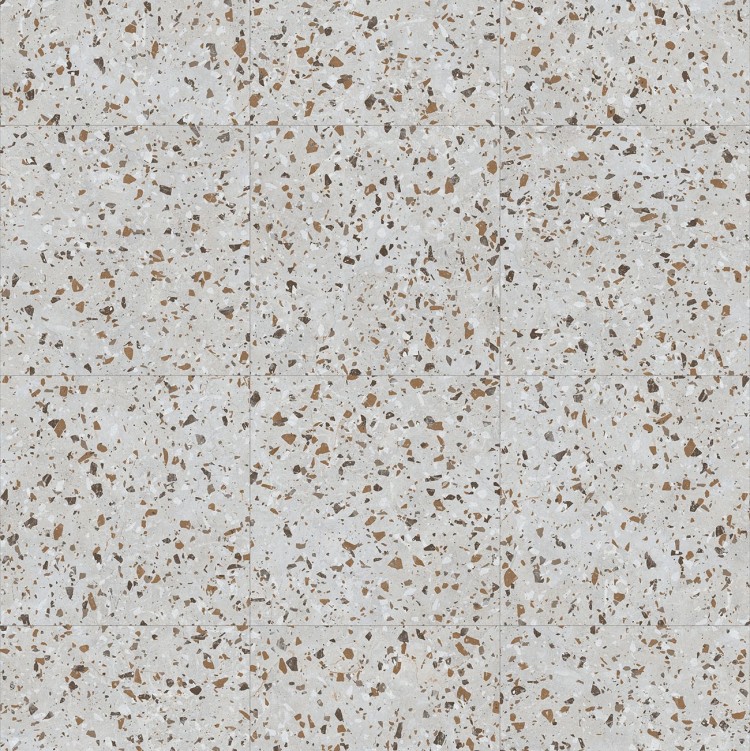 Vertigo Trend Stone 5802 TERRAZZO DOLCE GREY плитка ПВХ Вертиго тренд мозаичный серо-коричневый Vertigo Trend Stone 5802 TERRAZZO DOLCE GREY плитка ПВХ Вертиго тренд мозаичный серо-коричневый